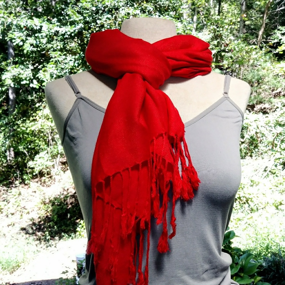 ❤️ Pashmina Scarf #hundredsofscarves